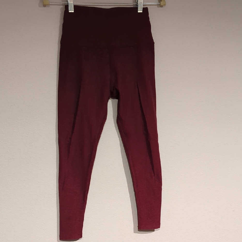 Beyonda Yoga Leggings